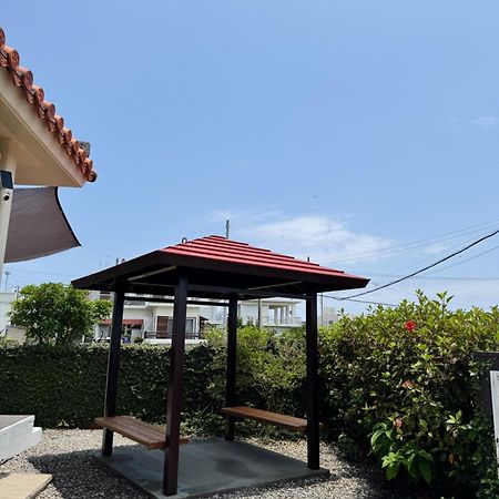 ゆい屋 Villa Ishigaki  Екстериор снимка