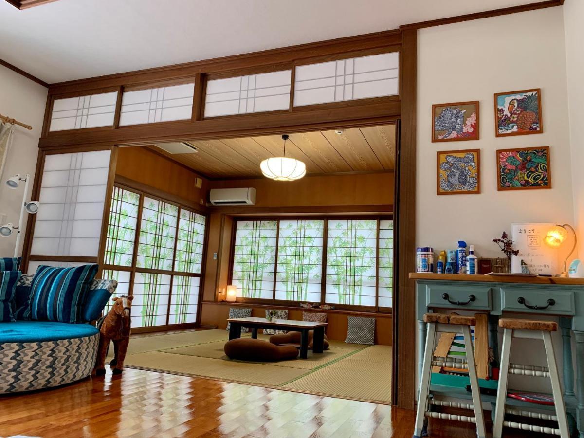 ゆい屋 Villa Ishigaki  Екстериор снимка