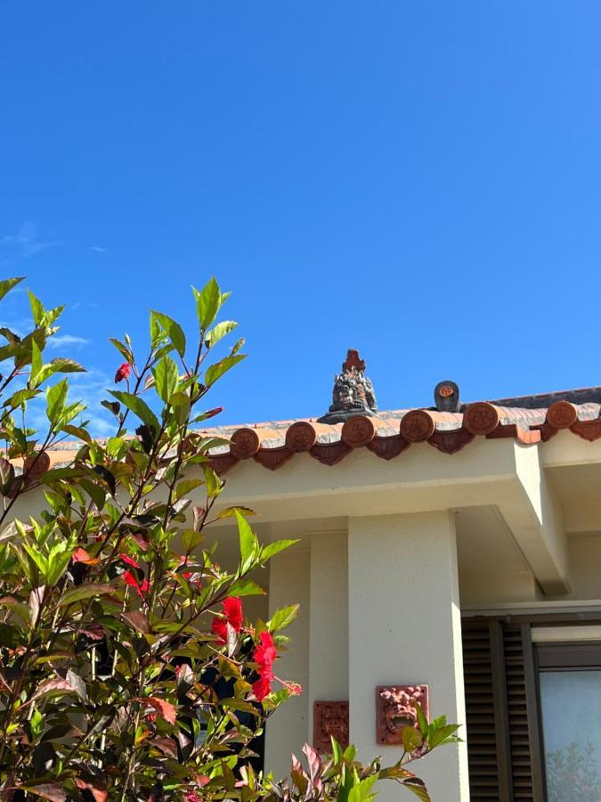 ゆい屋 Villa Ishigaki  Екстериор снимка