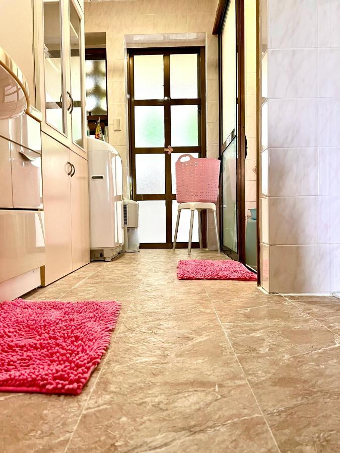 ゆい屋 Villa Ishigaki  Екстериор снимка