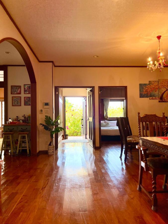 ゆい屋 Villa Ishigaki  Екстериор снимка
