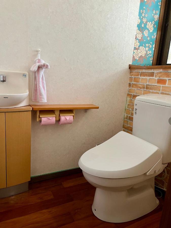 ゆい屋 Villa Ishigaki  Екстериор снимка