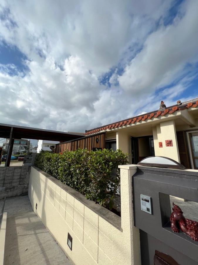 ゆい屋 Villa Ishigaki  Екстериор снимка