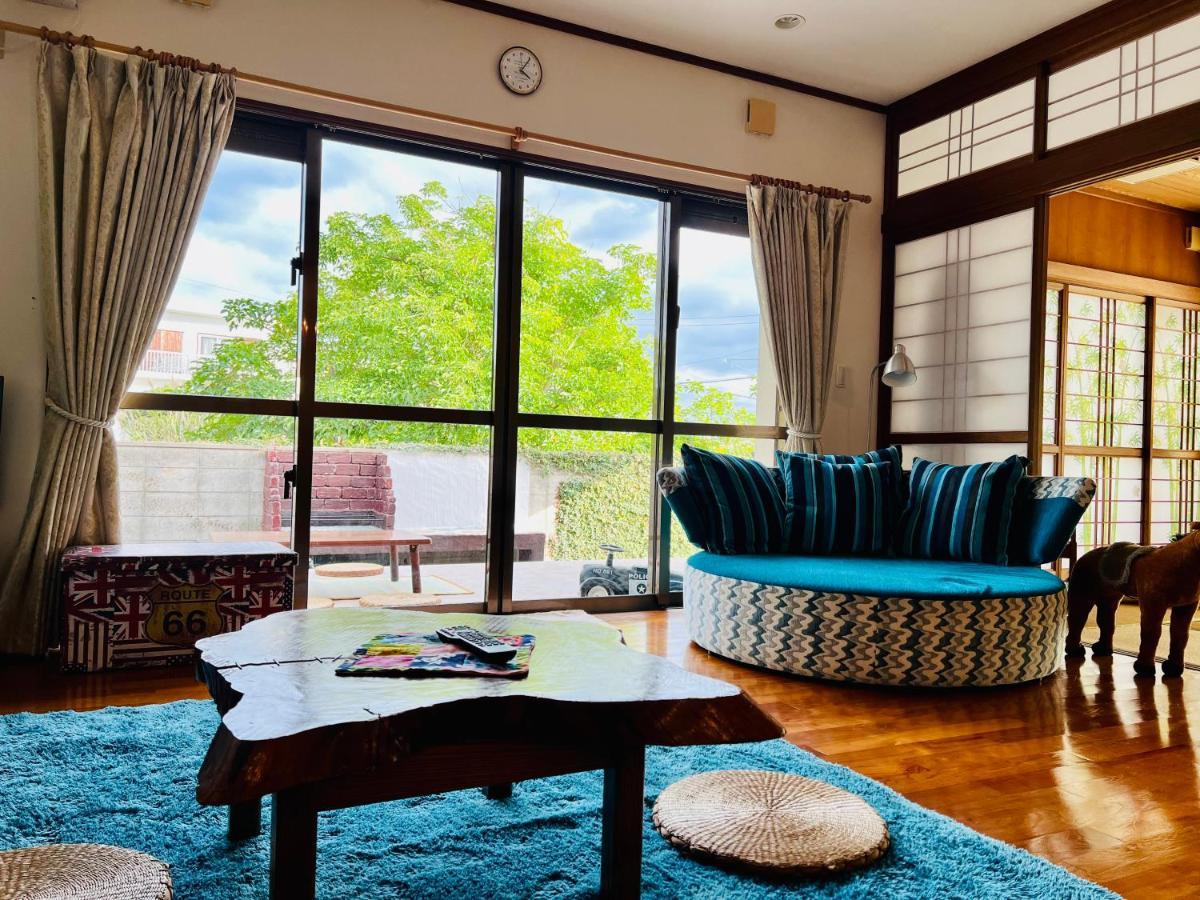 ゆい屋 Villa Ishigaki  Екстериор снимка