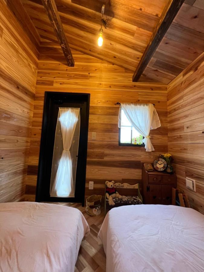 ゆい屋 Villa Ishigaki  Екстериор снимка