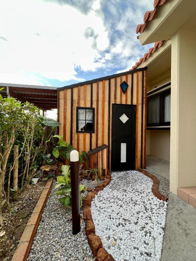 ゆい屋 Villa Ishigaki  Екстериор снимка