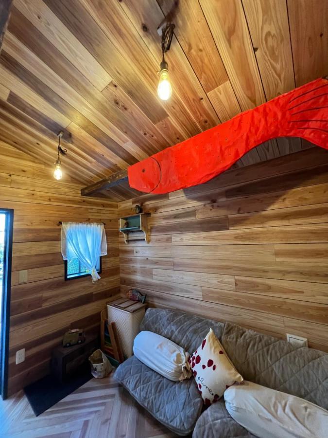 ゆい屋 Villa Ishigaki  Екстериор снимка