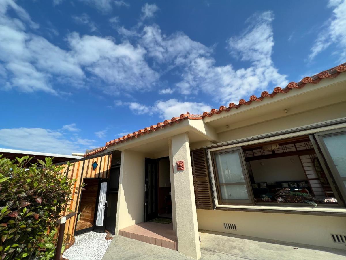 ゆい屋 Villa Ishigaki  Екстериор снимка