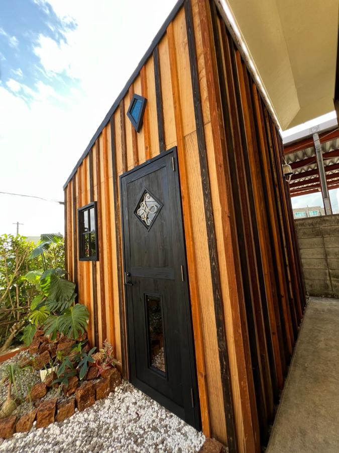 ゆい屋 Villa Ishigaki  Екстериор снимка