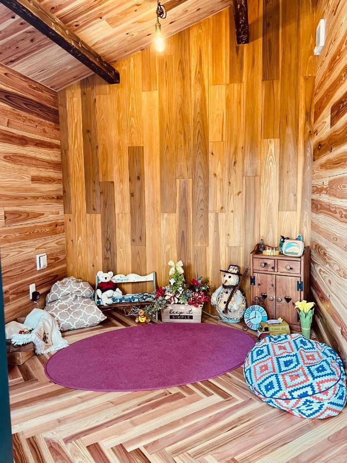ゆい屋 Villa Ishigaki  Екстериор снимка
