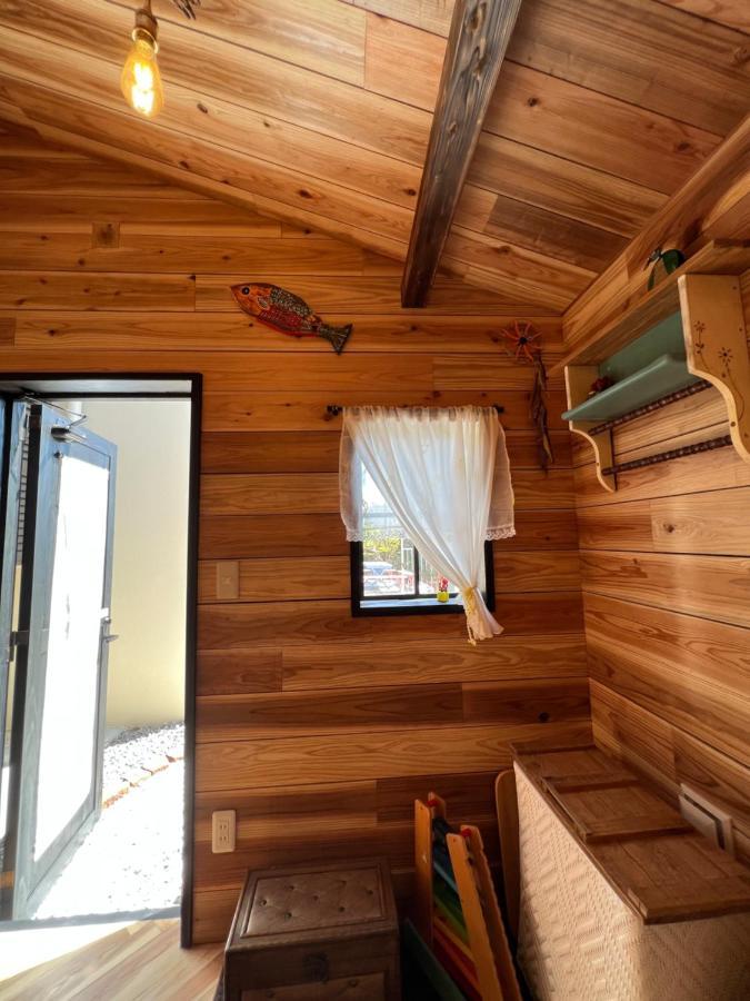 ゆい屋 Villa Ishigaki  Екстериор снимка
