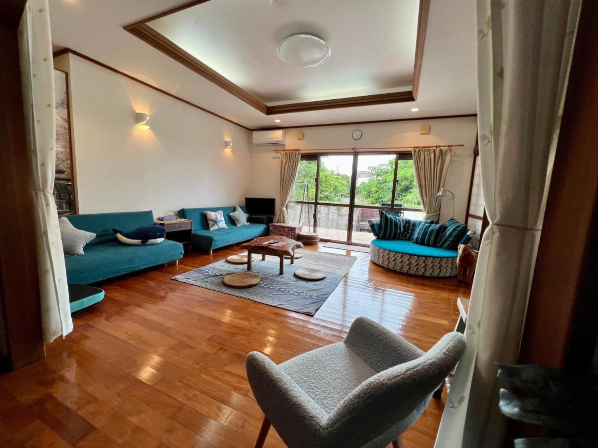 ゆい屋 Villa Ishigaki  Екстериор снимка