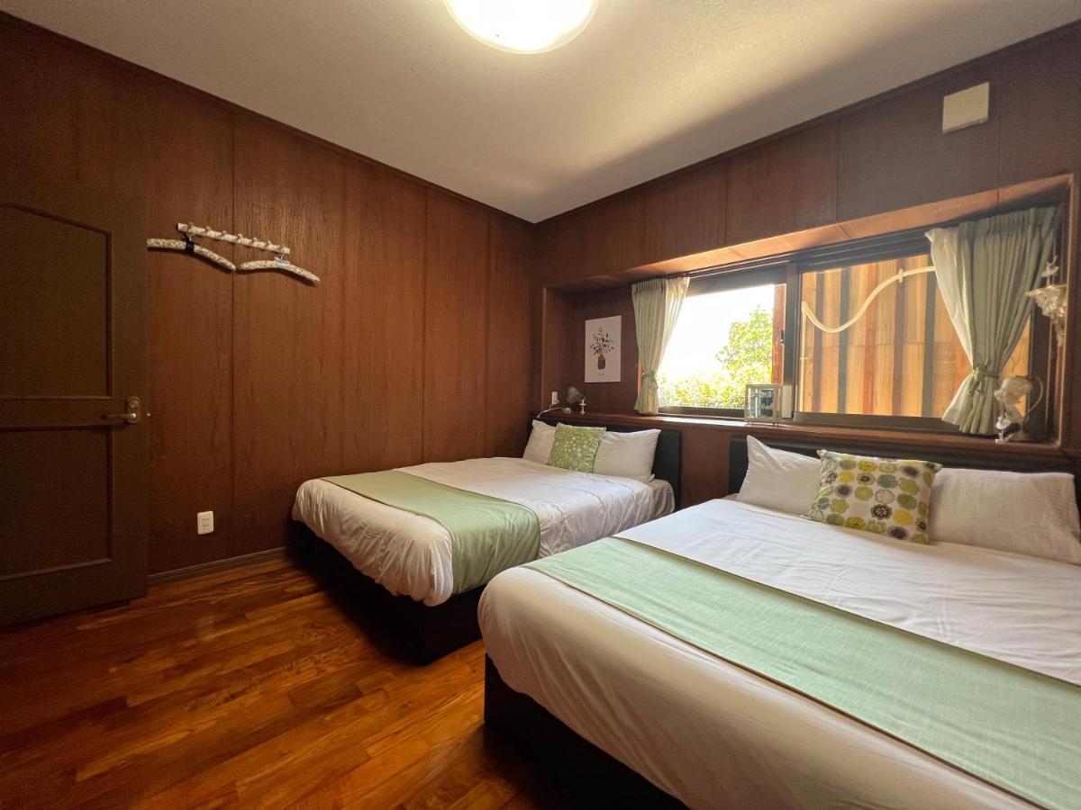 ゆい屋 Villa Ishigaki  Екстериор снимка