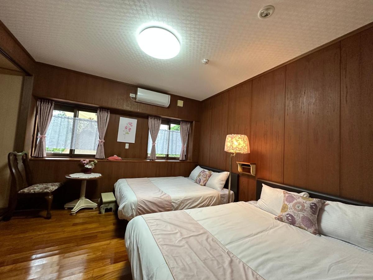 ゆい屋 Villa Ishigaki  Екстериор снимка