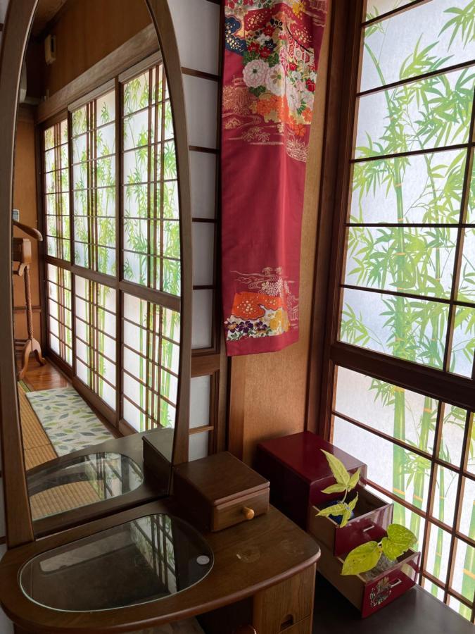ゆい屋 Villa Ishigaki  Екстериор снимка