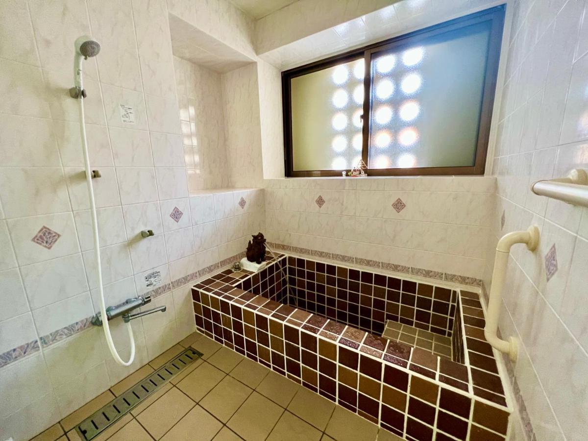 ゆい屋 Villa Ishigaki  Екстериор снимка