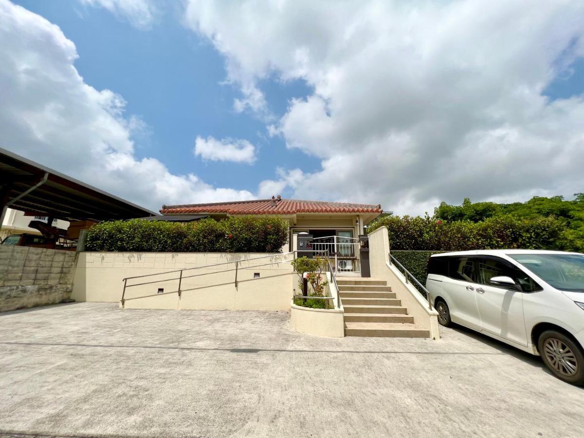 ゆい屋 Villa Ishigaki  Екстериор снимка