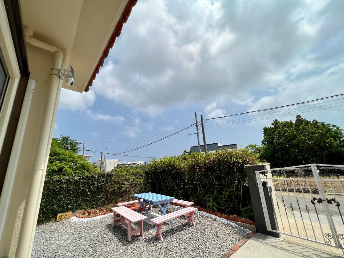 ゆい屋 Villa Ishigaki  Екстериор снимка