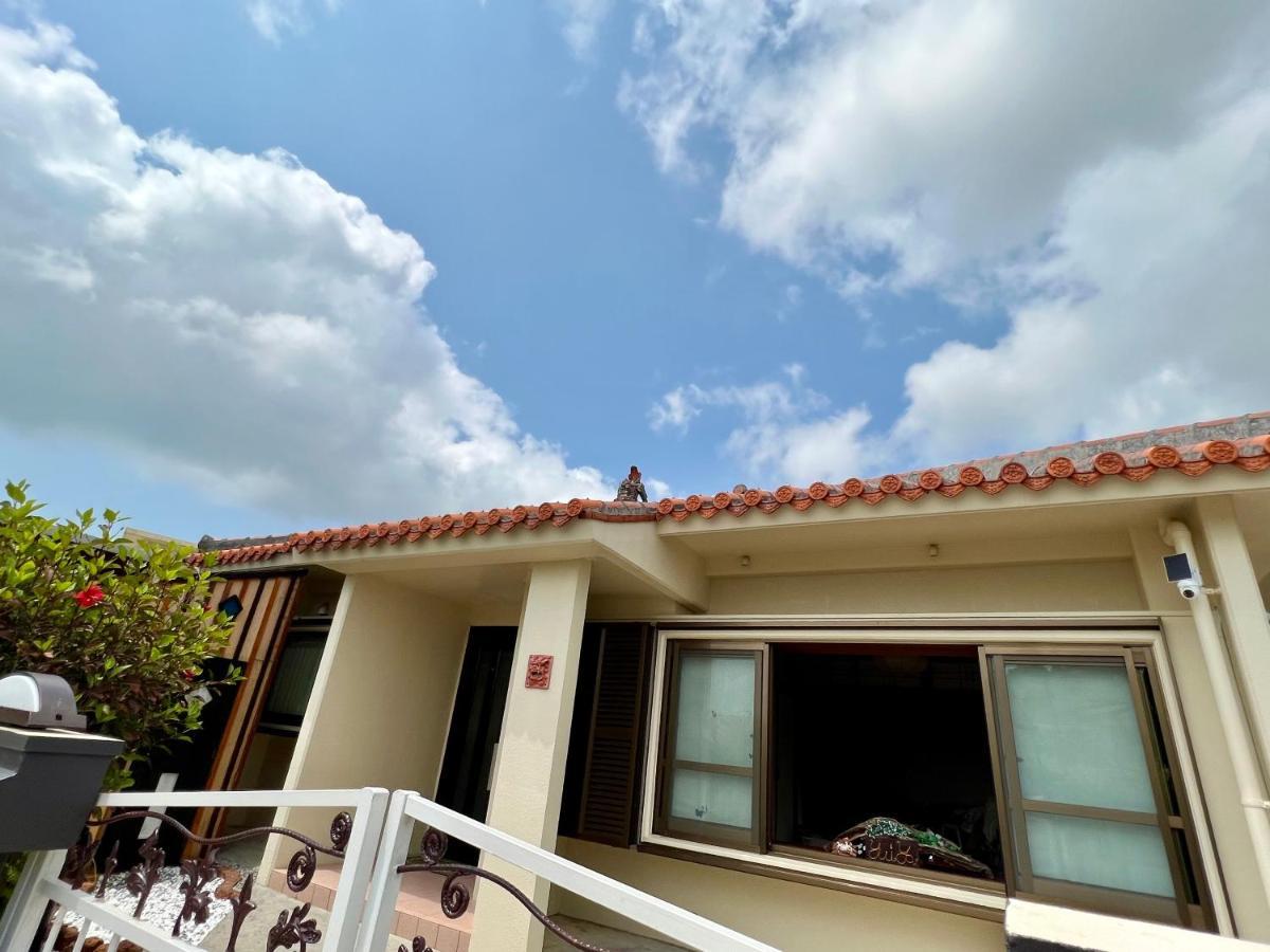 ゆい屋 Villa Ishigaki  Екстериор снимка