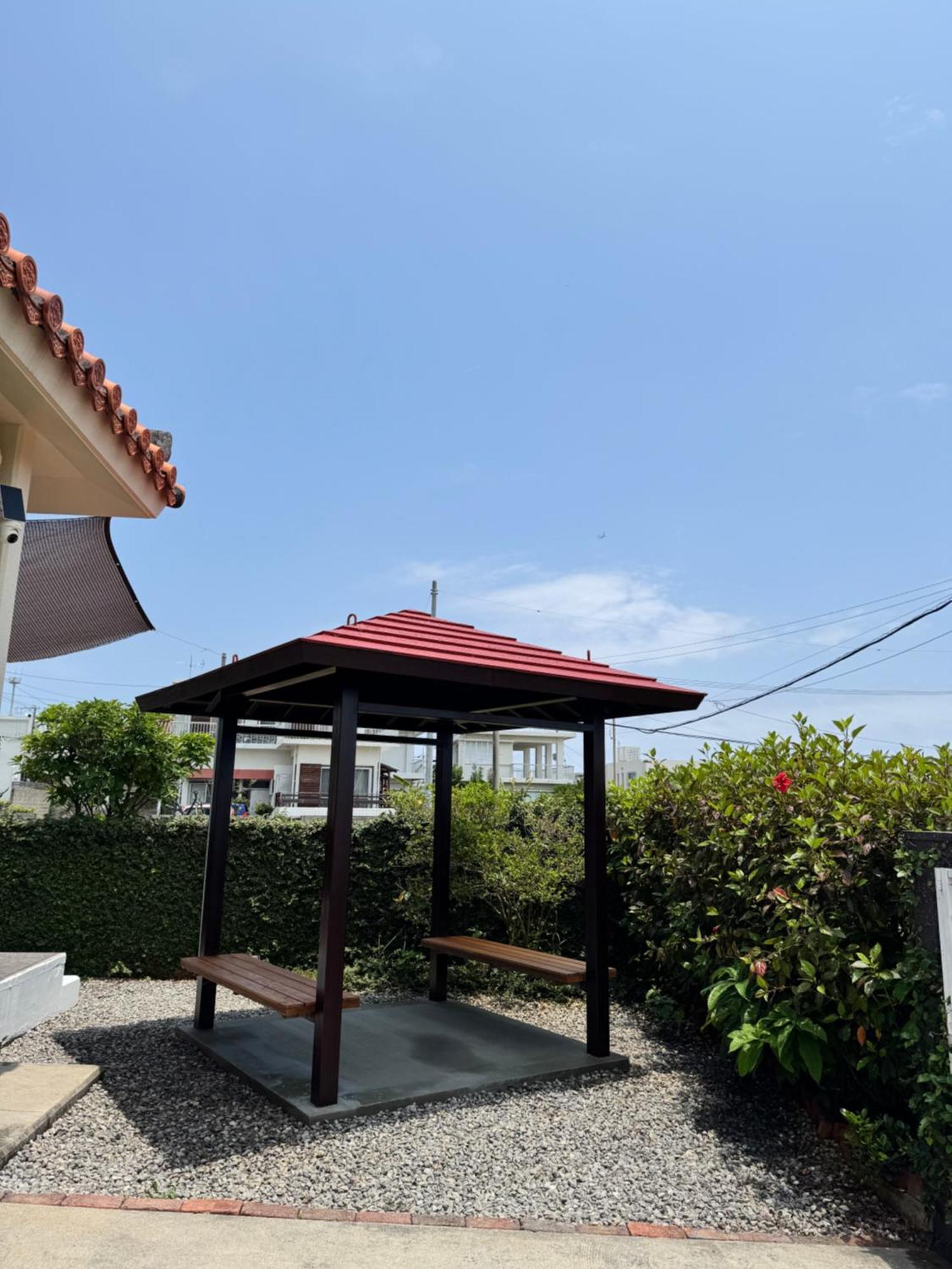 ゆい屋 Villa Ishigaki  Екстериор снимка