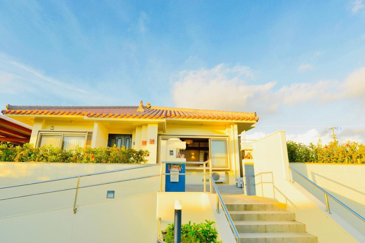 ゆい屋 Villa Ishigaki  Екстериор снимка
