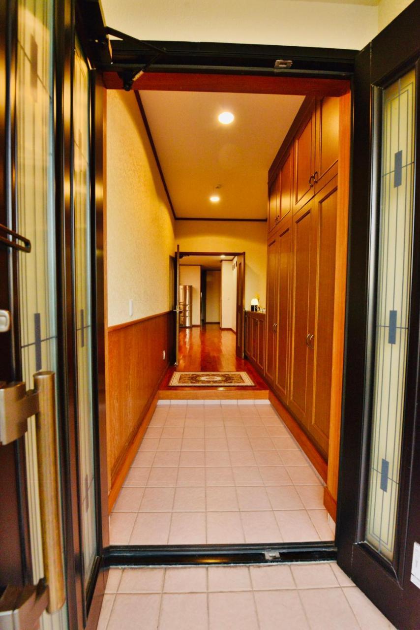 ゆい屋 Villa Ishigaki  Екстериор снимка