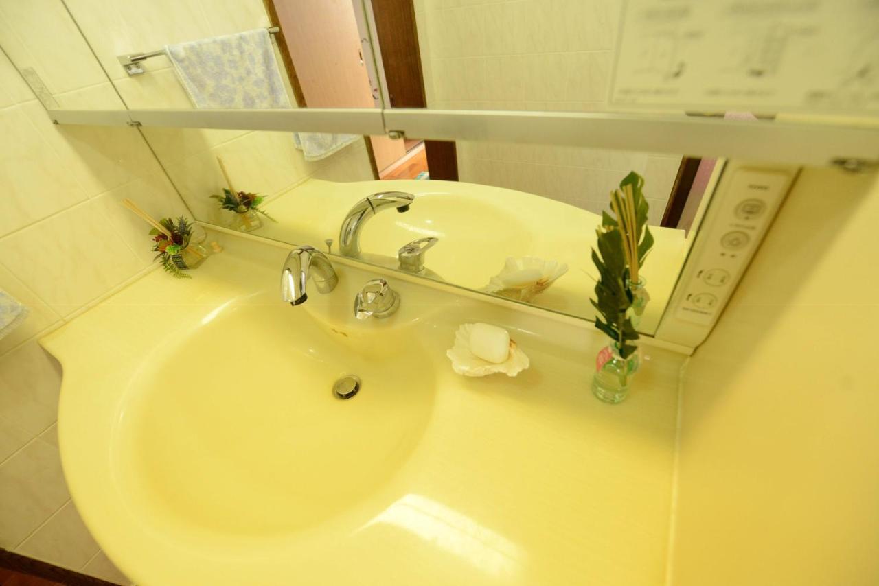 ゆい屋 Villa Ishigaki  Екстериор снимка