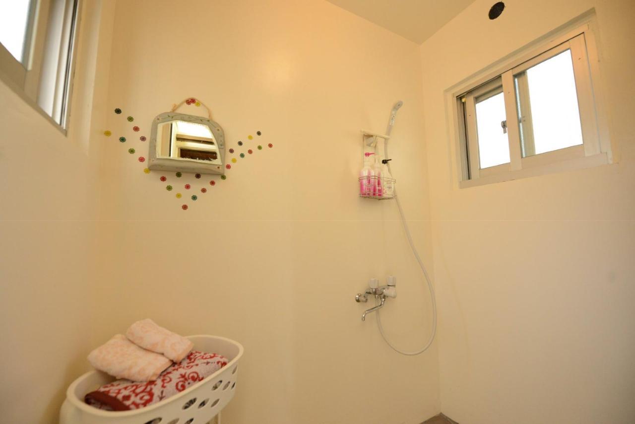 ゆい屋 Villa Ishigaki  Екстериор снимка