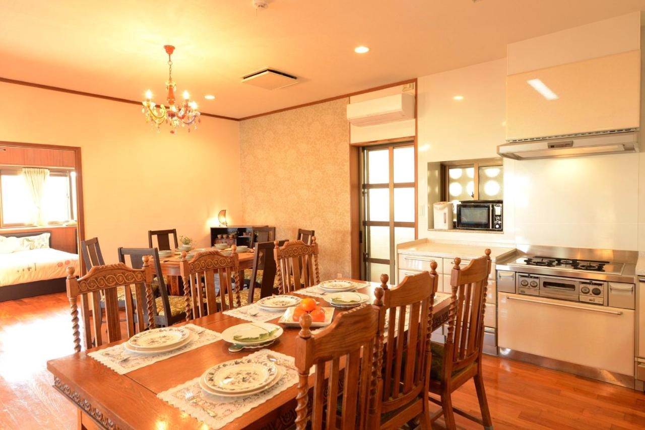 ゆい屋 Villa Ishigaki  Екстериор снимка