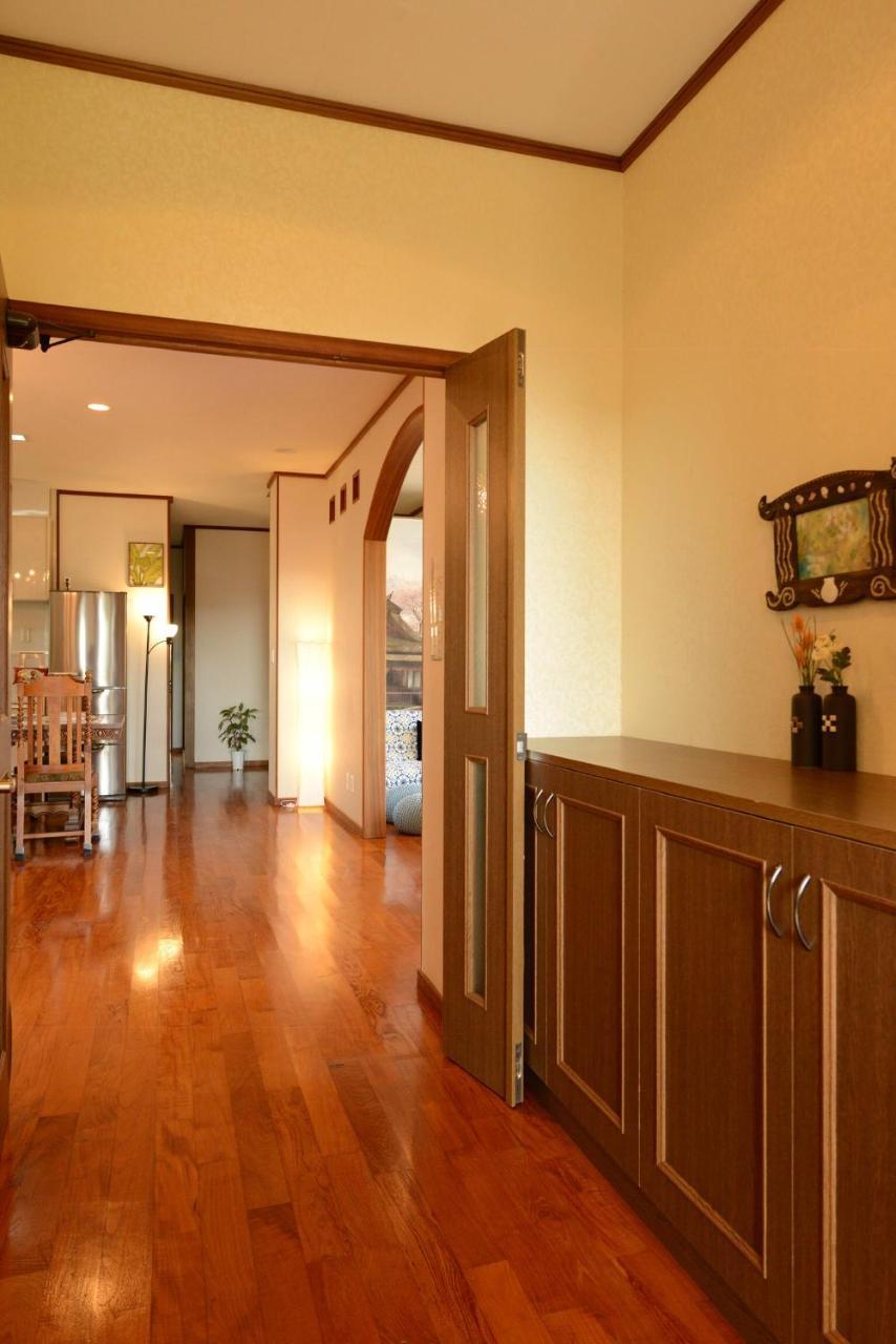 ゆい屋 Villa Ishigaki  Екстериор снимка