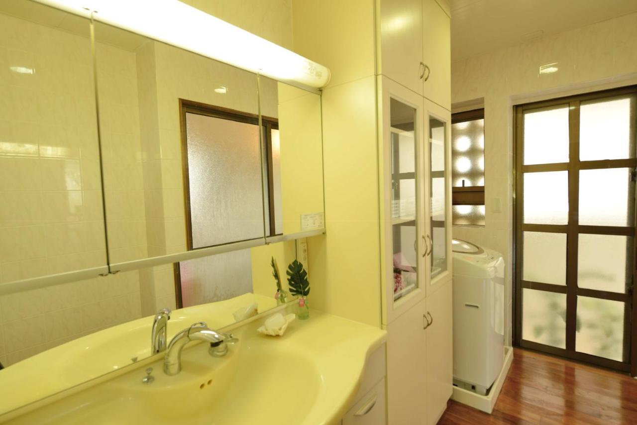 ゆい屋 Villa Ishigaki  Екстериор снимка